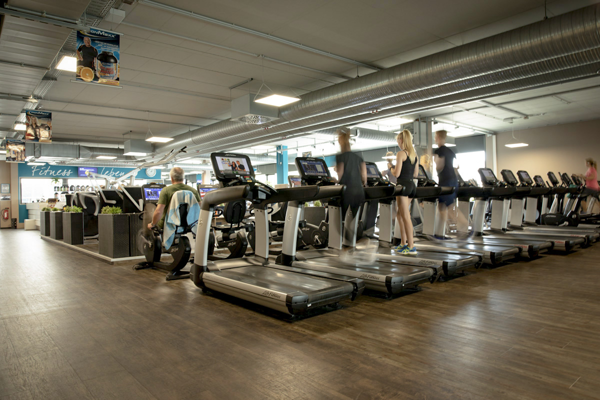 Workout Wasserwelt Workout Wasserwelt